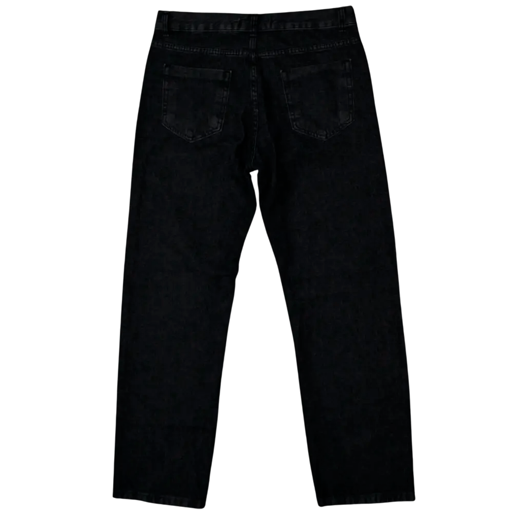 Imagem de BAGGY ESTONADA BLACK