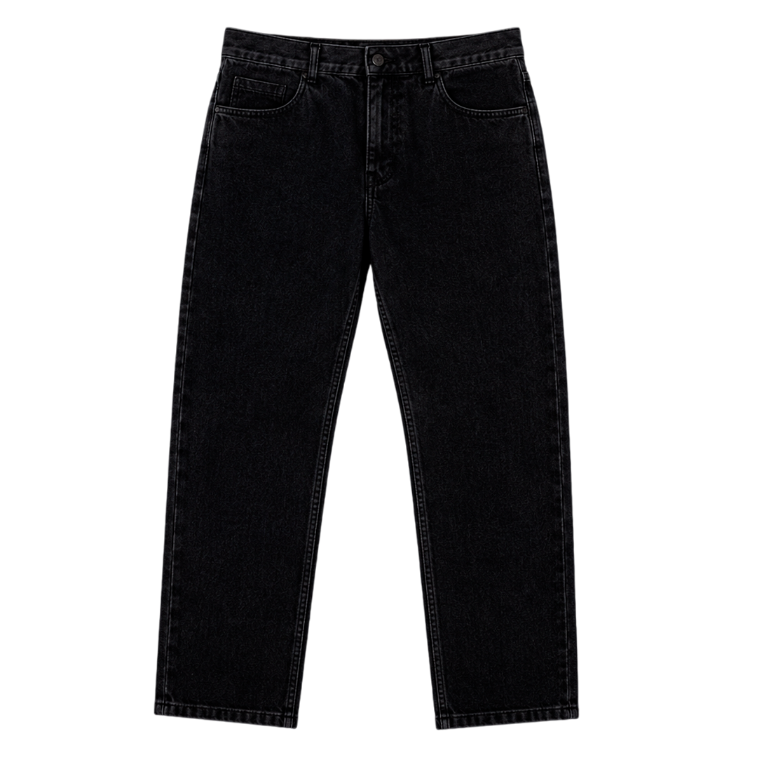 Imagem de BAGGY ESTONADA BLACK