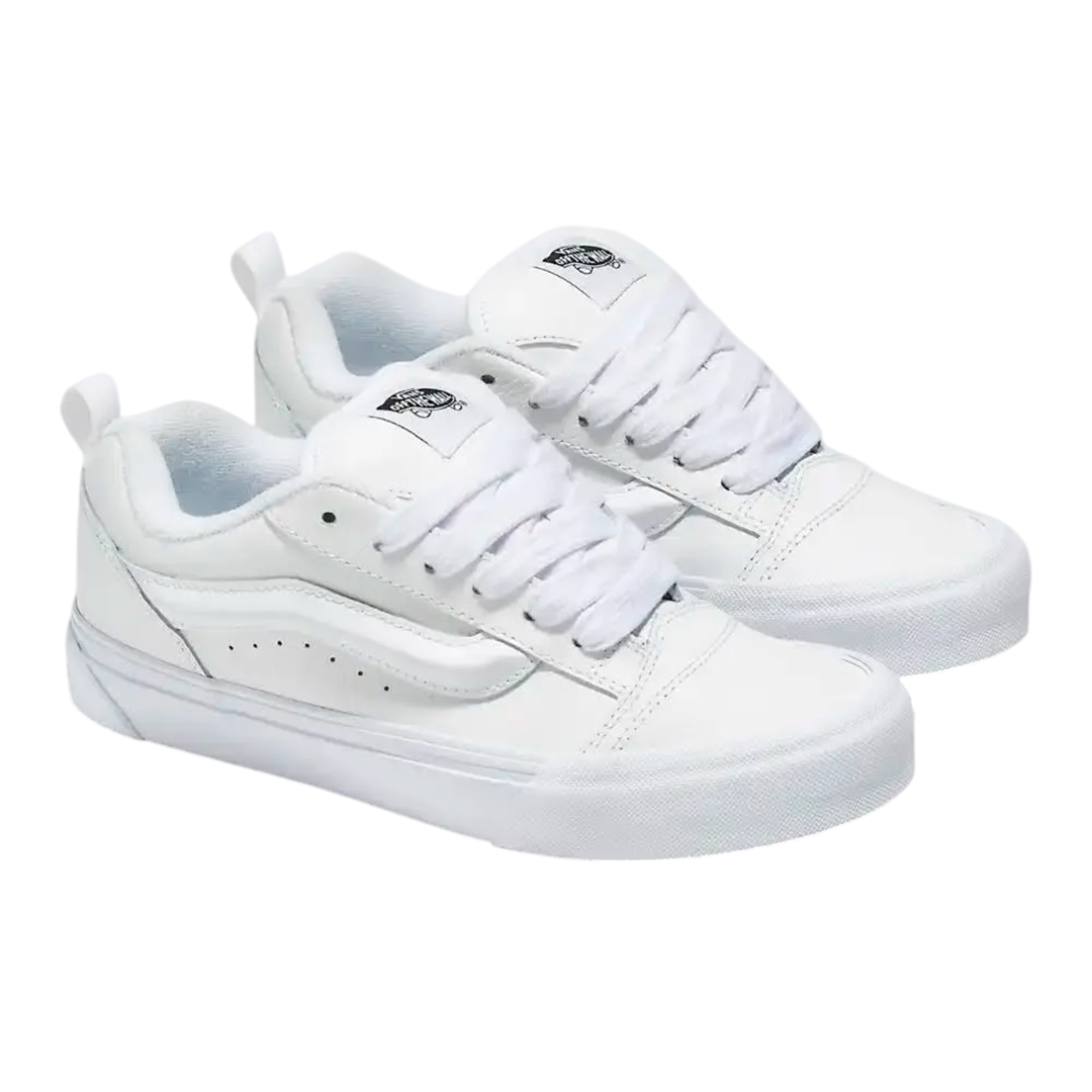Imagem de VANS KNU SKOOL BRANCO