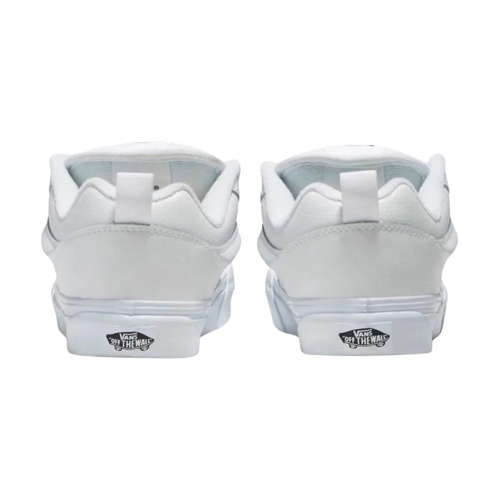 Imagem de VANS KNU SKOOL BRANCO
