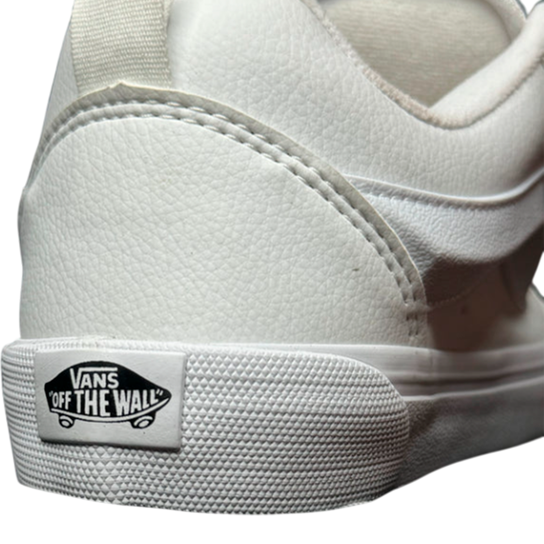 Imagem de VANS KNU SKOOL BRANCO