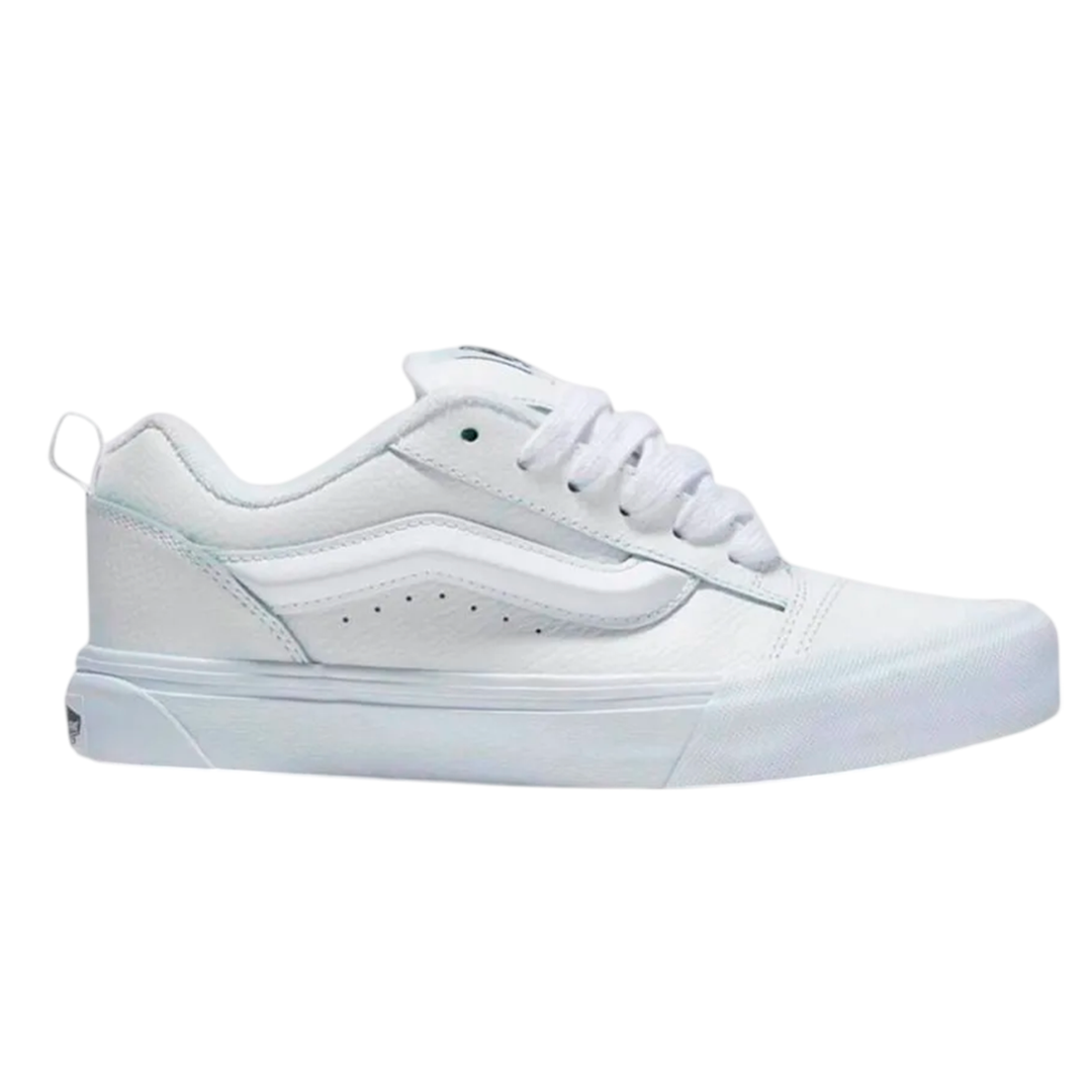 Imagem de VANS KNU SKOOL BRANCO