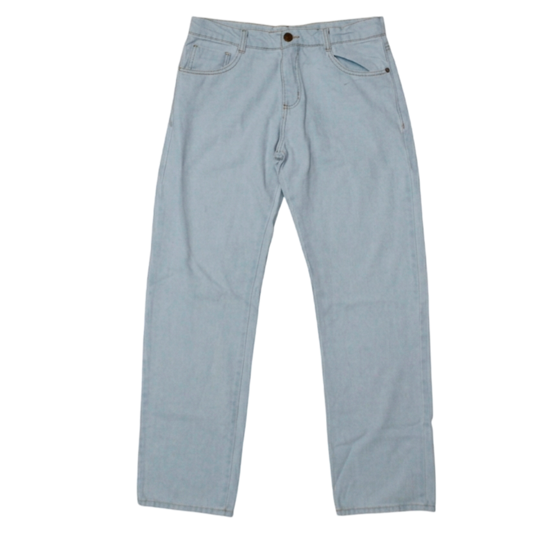 Imagem de BAGGY JEANS CLARA