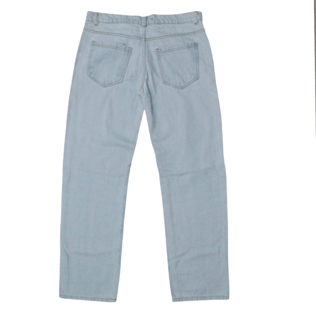 Imagem de BAGGY JEANS CLARA