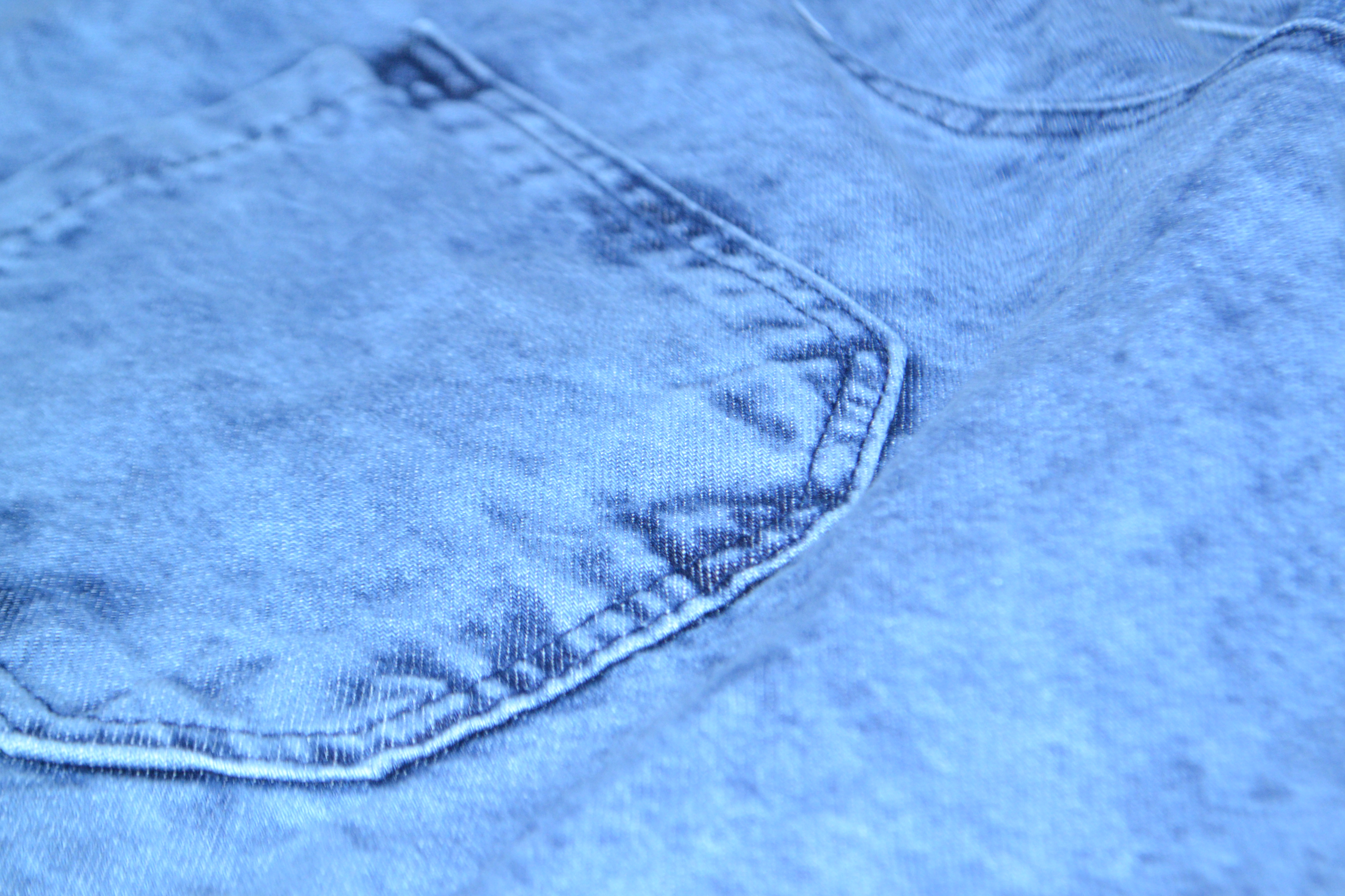 Imagem de CARGO JEANS INTERMEDIÁRIA