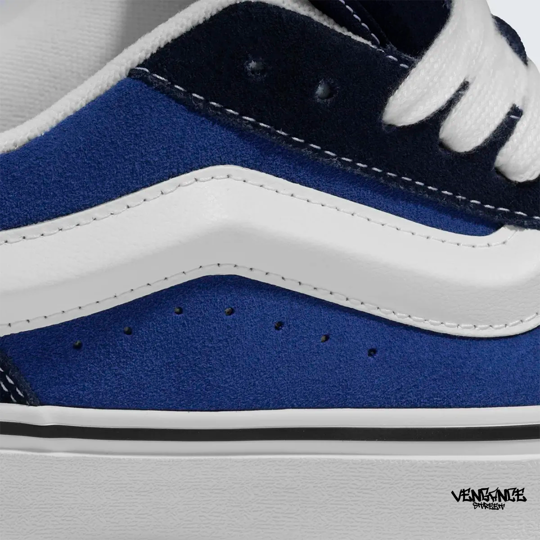 Imagem de VANS KNU SKOOL AZUL
