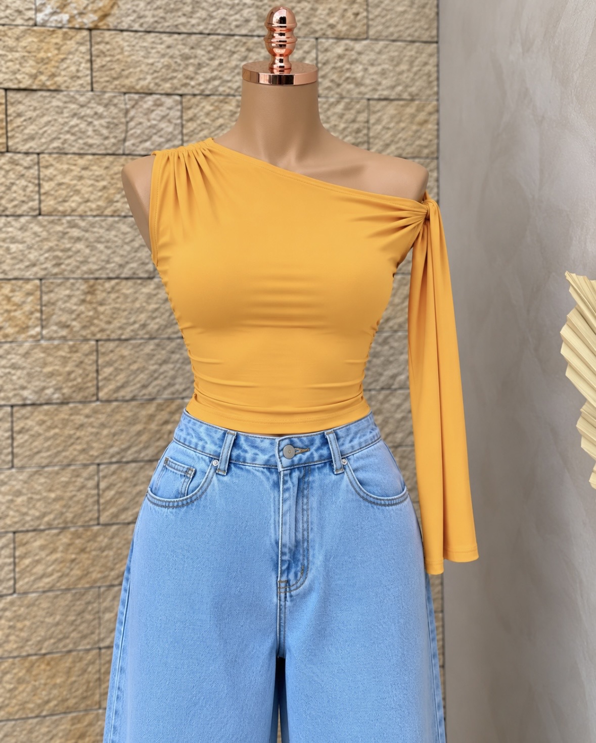 Imagem de Blusa Jasmine