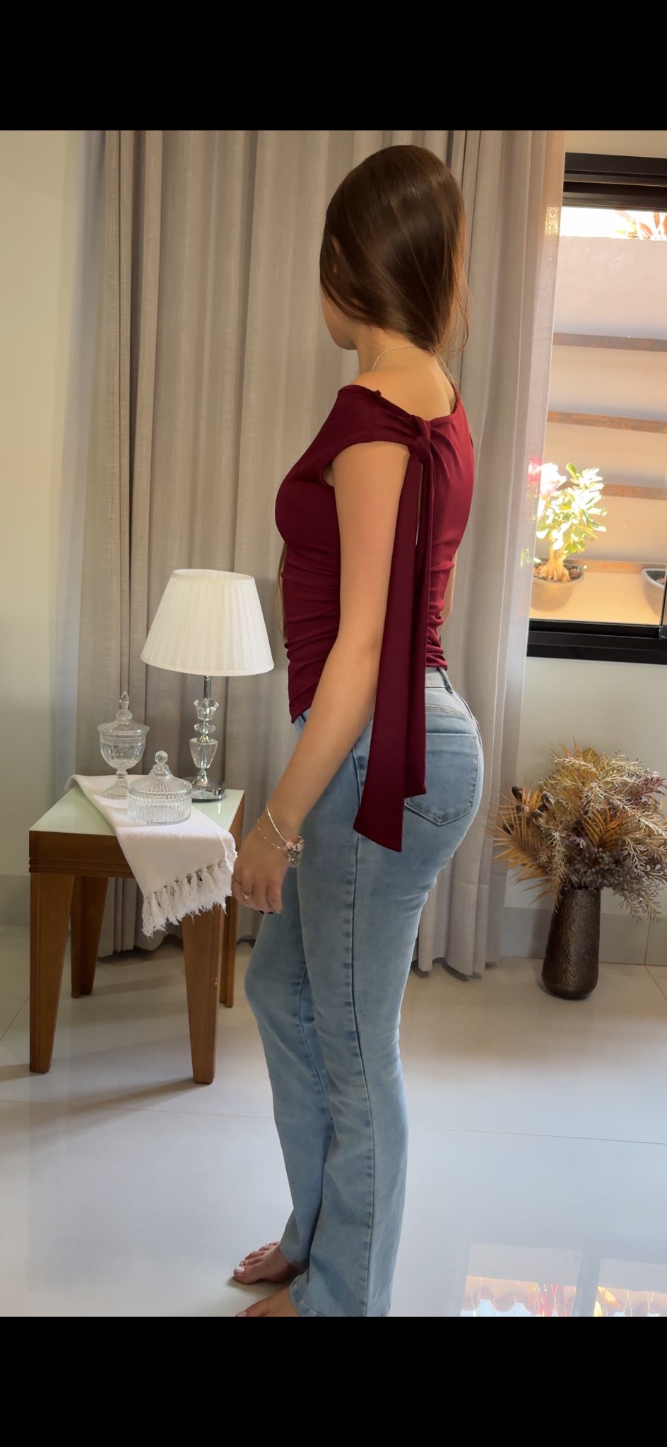 Imagem de Blusa Jasmine