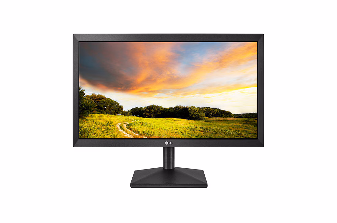 Imagem de Monitor LG Full HD 