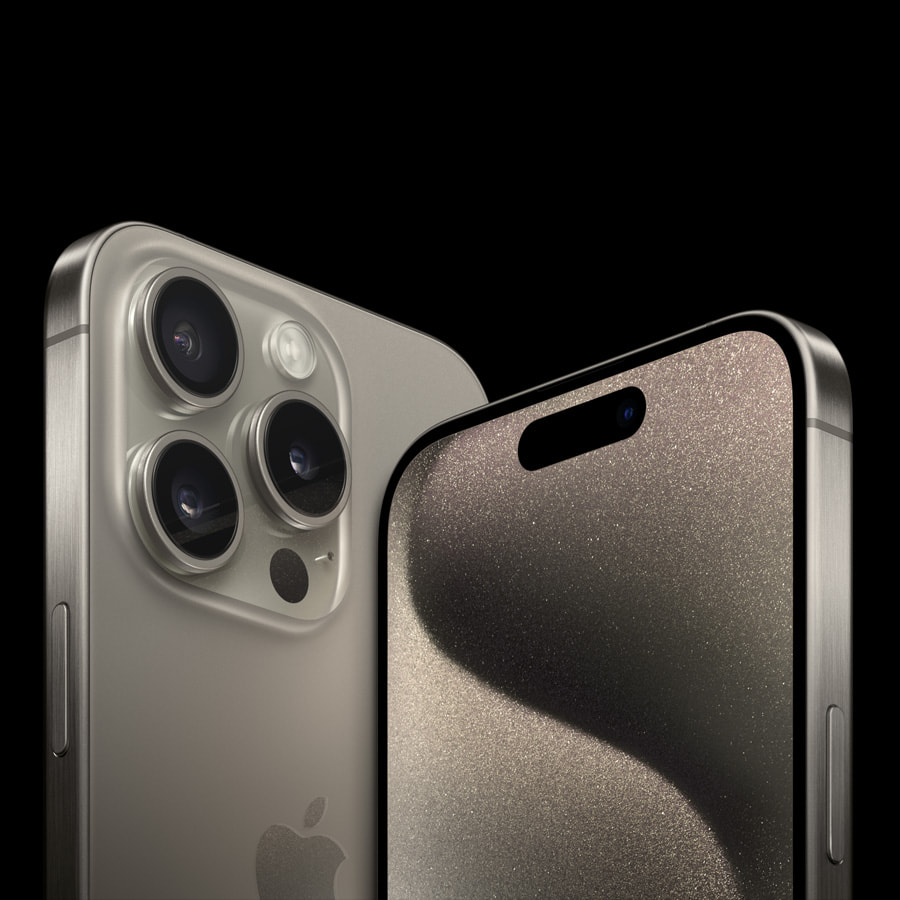 Imagem de iPhone 15