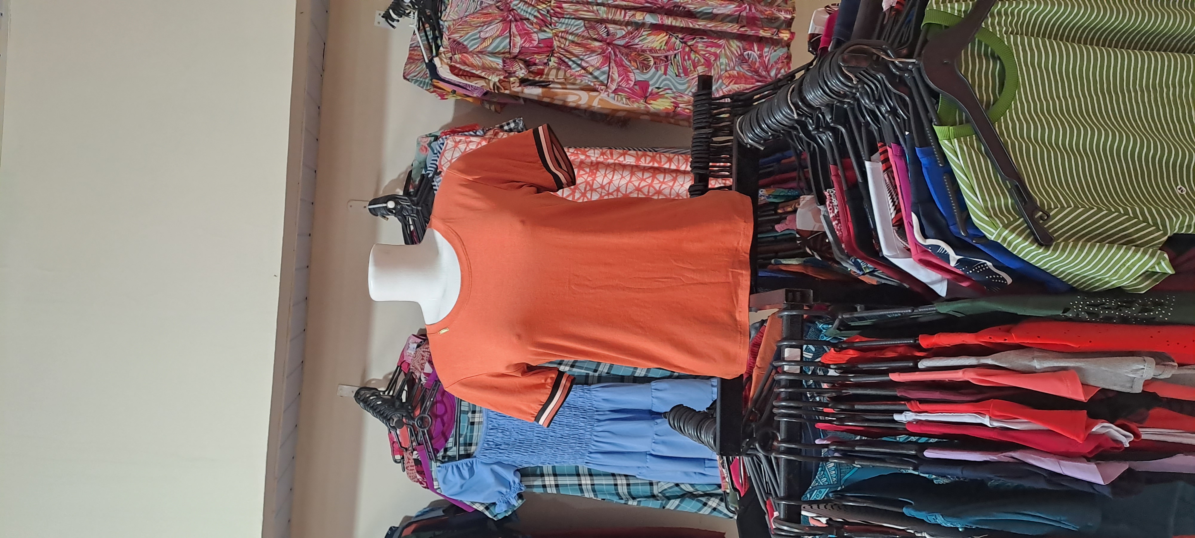 Imagem de Blusa  visconlaycra