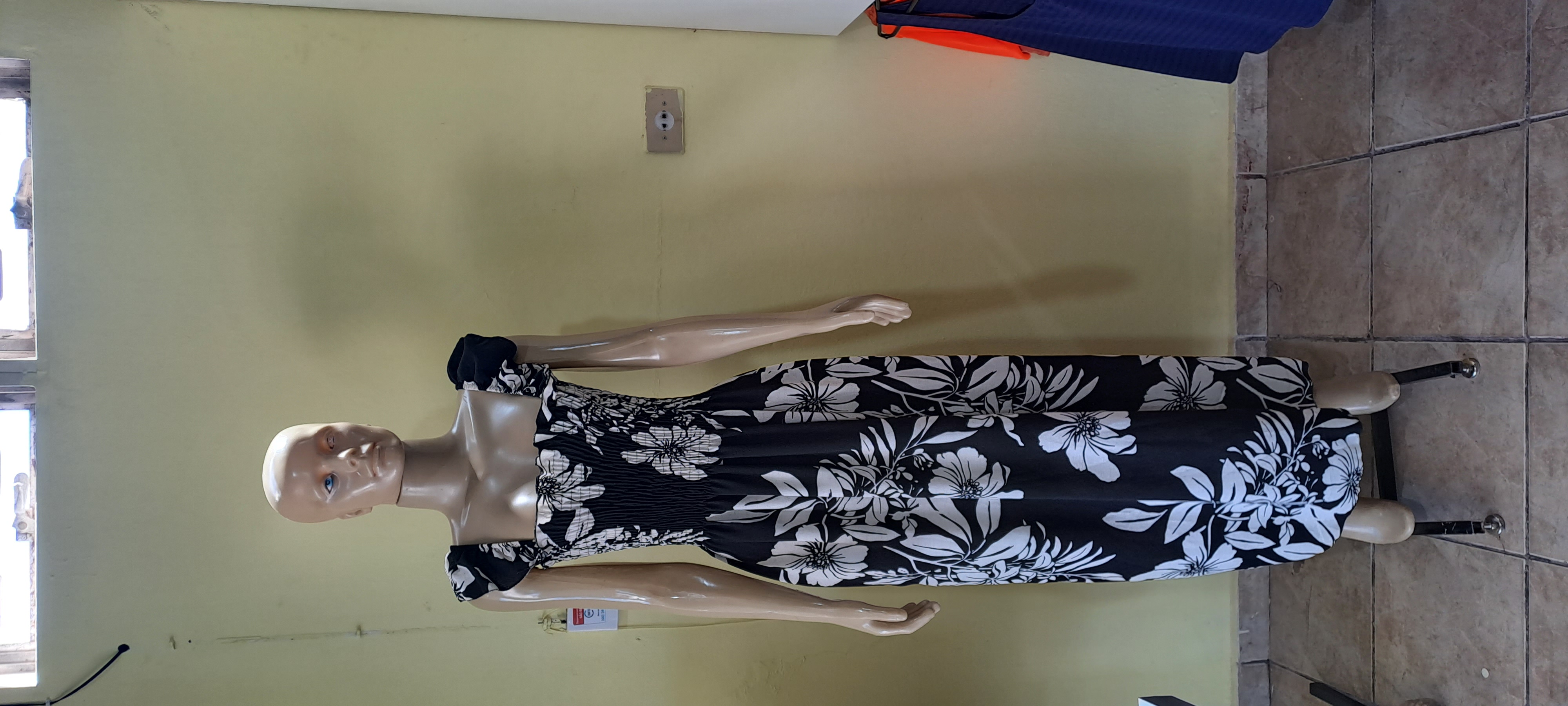 Imagem de Vestido longo 