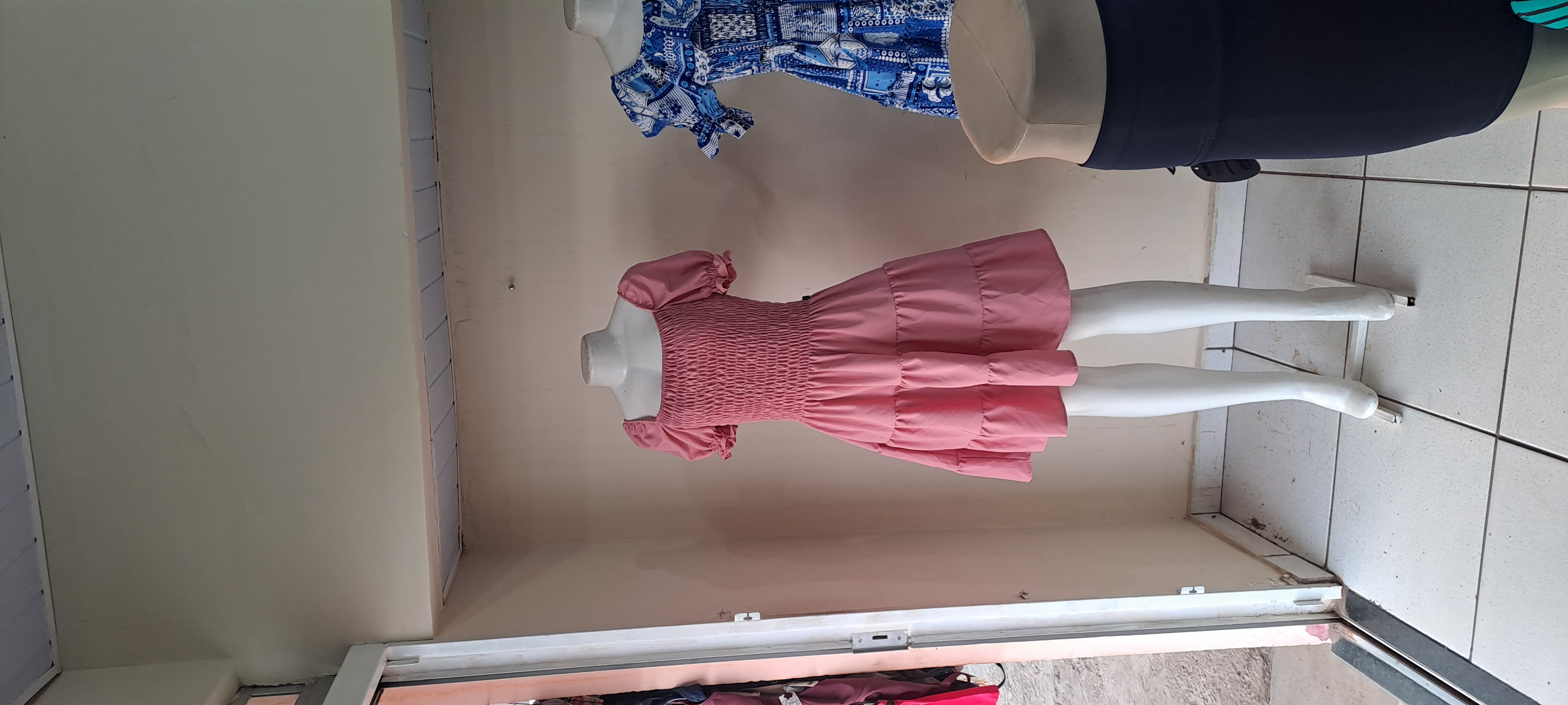 Imagem de Vestido curto