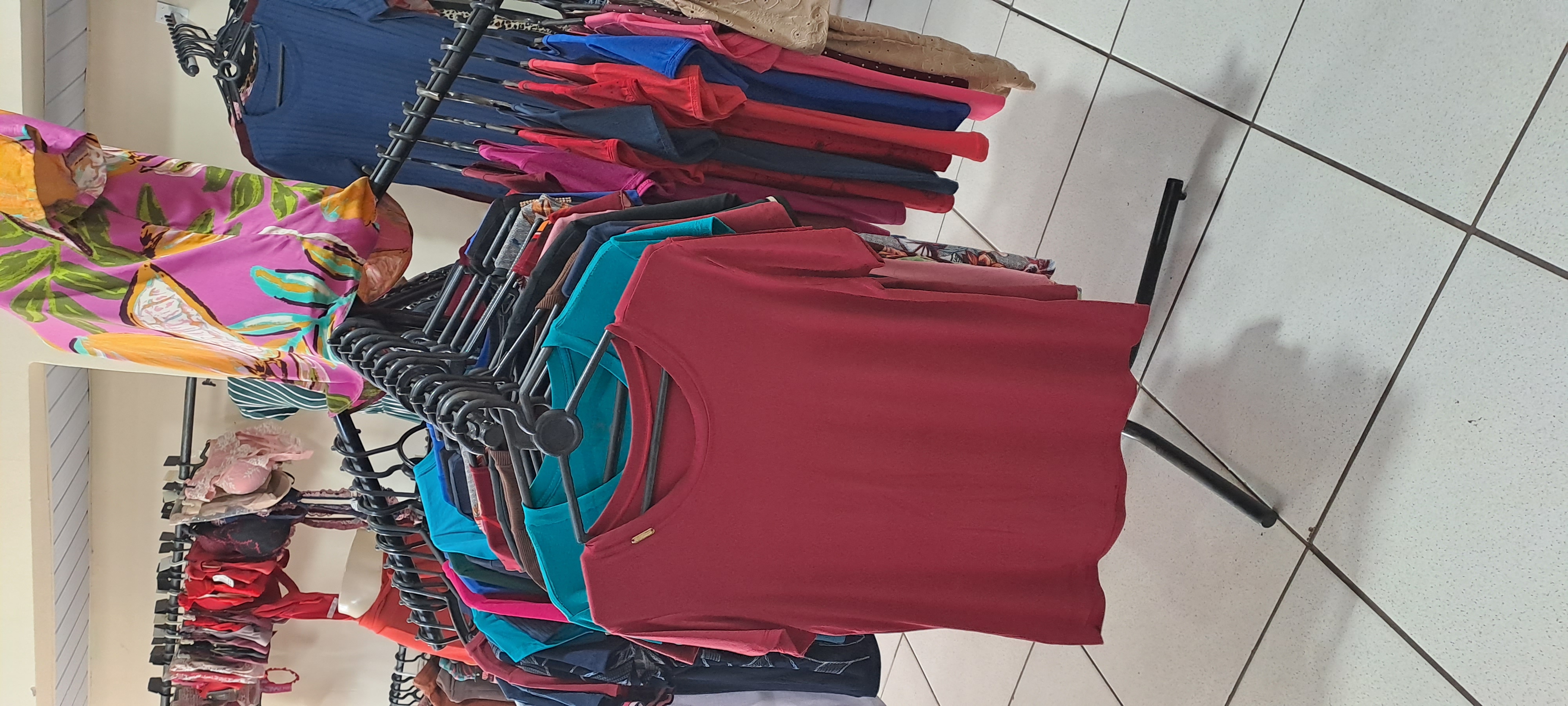 Imagem de Blusa  visconlaycra