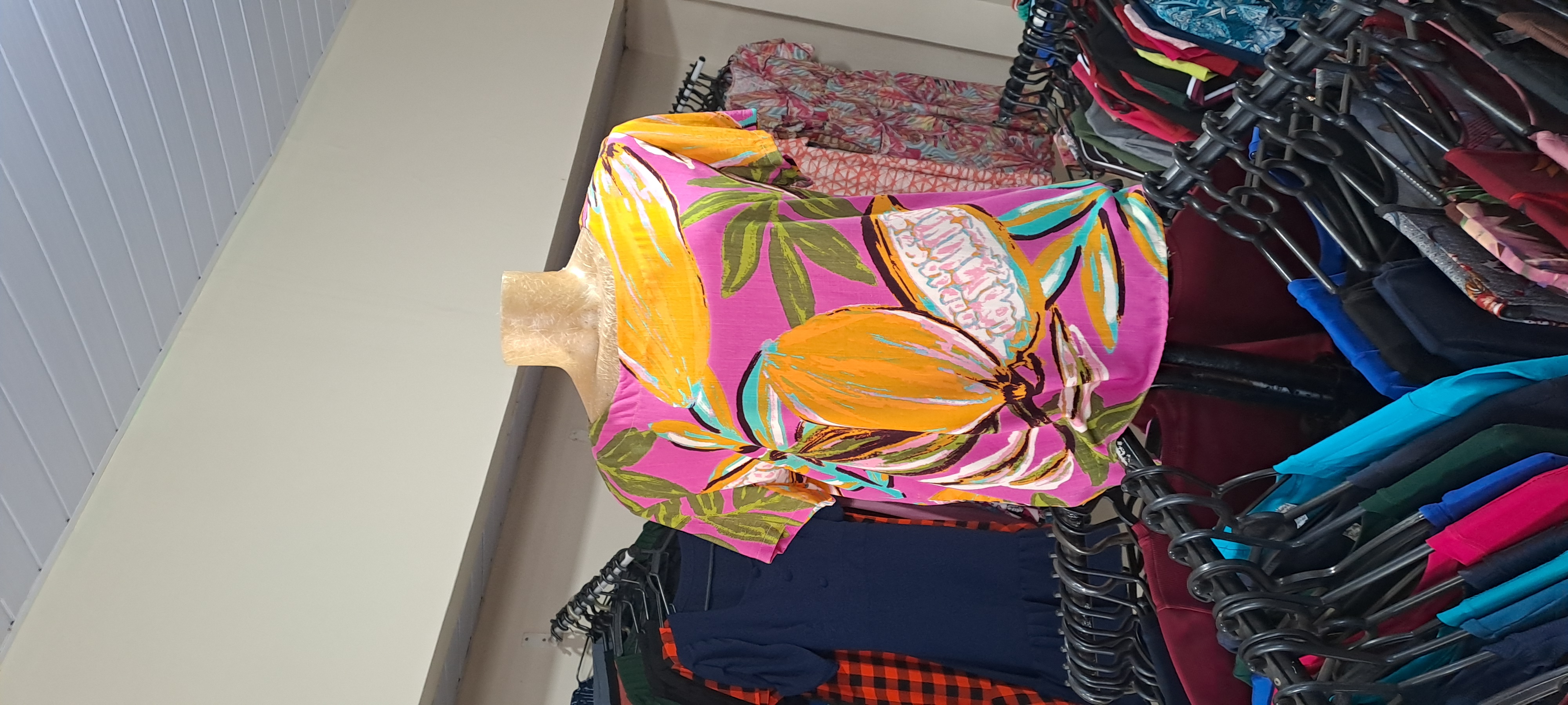 Imagem de Blusa viscose