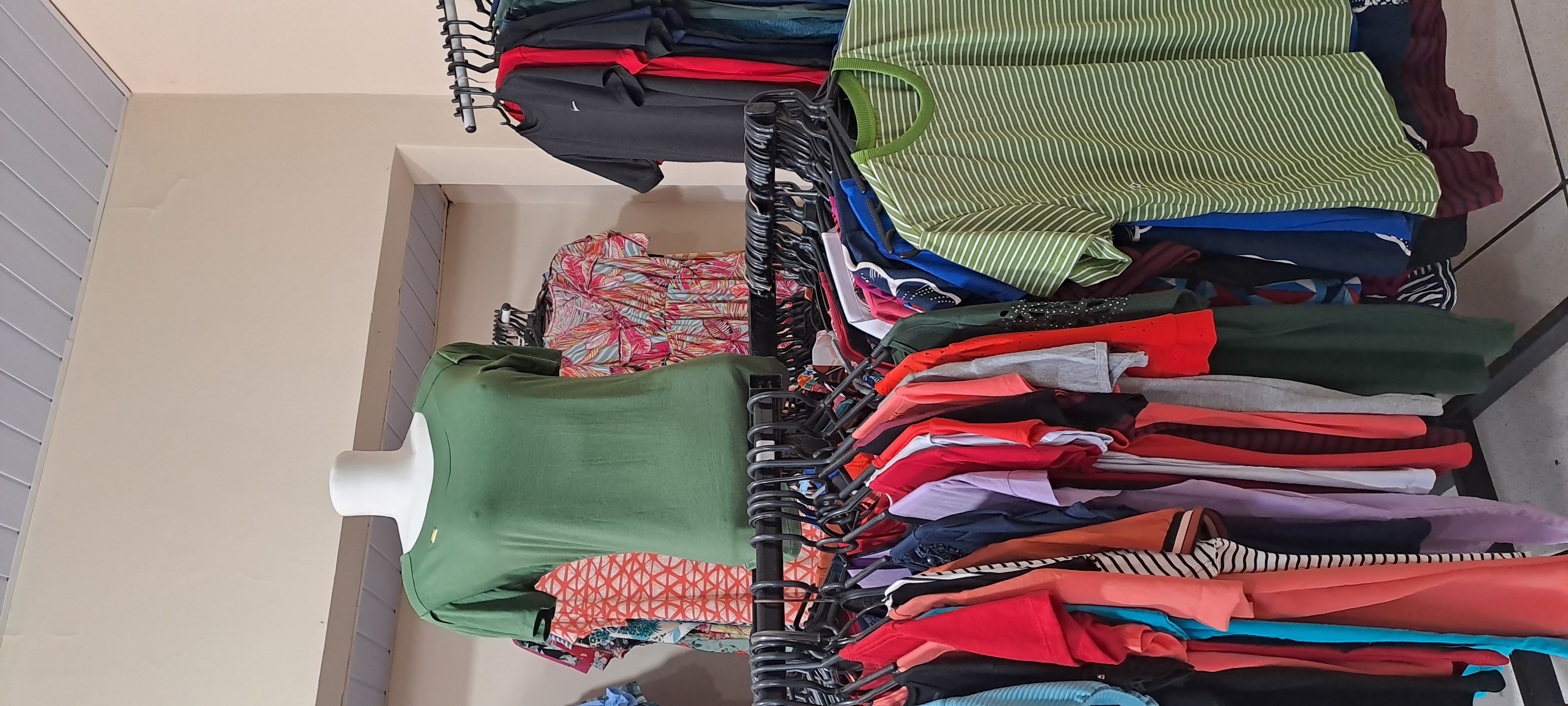 Imagem de Blusa  visconlaycra