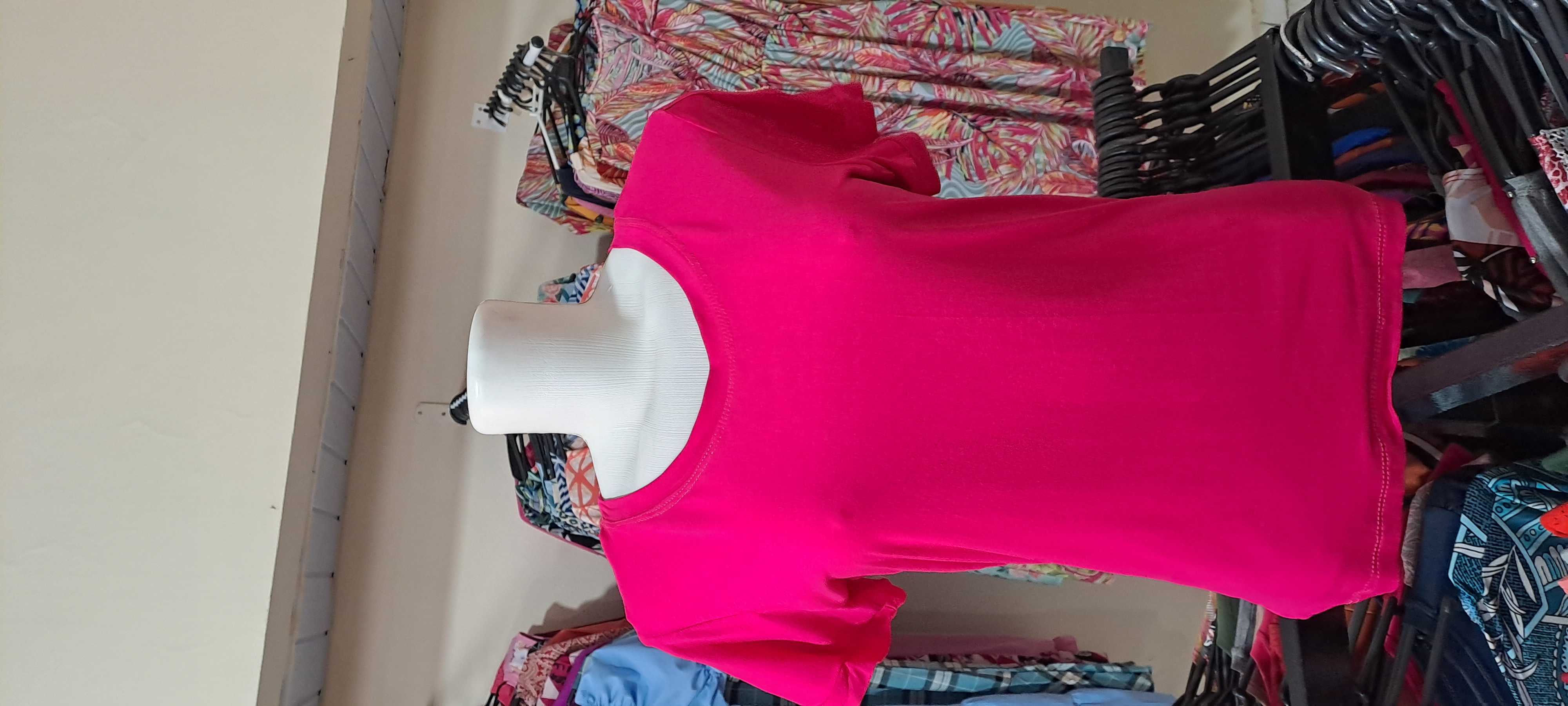 Imagem de Blusa  visconlaycra
