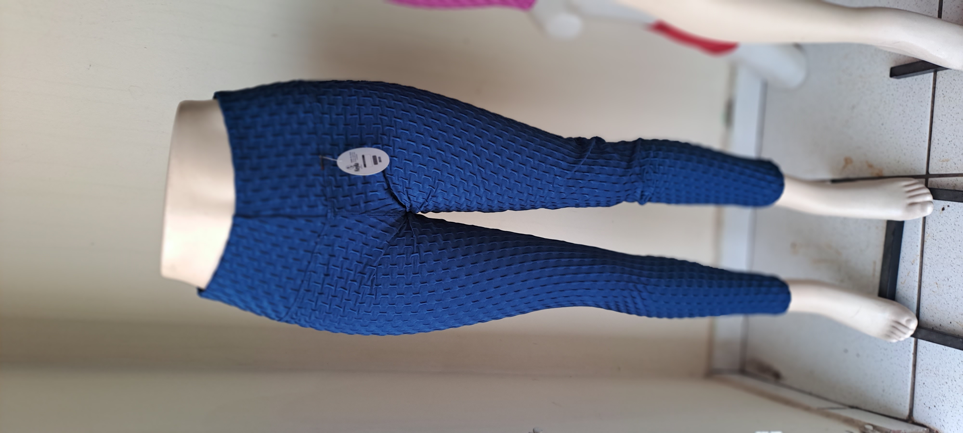 Imagem de Calca Leg 