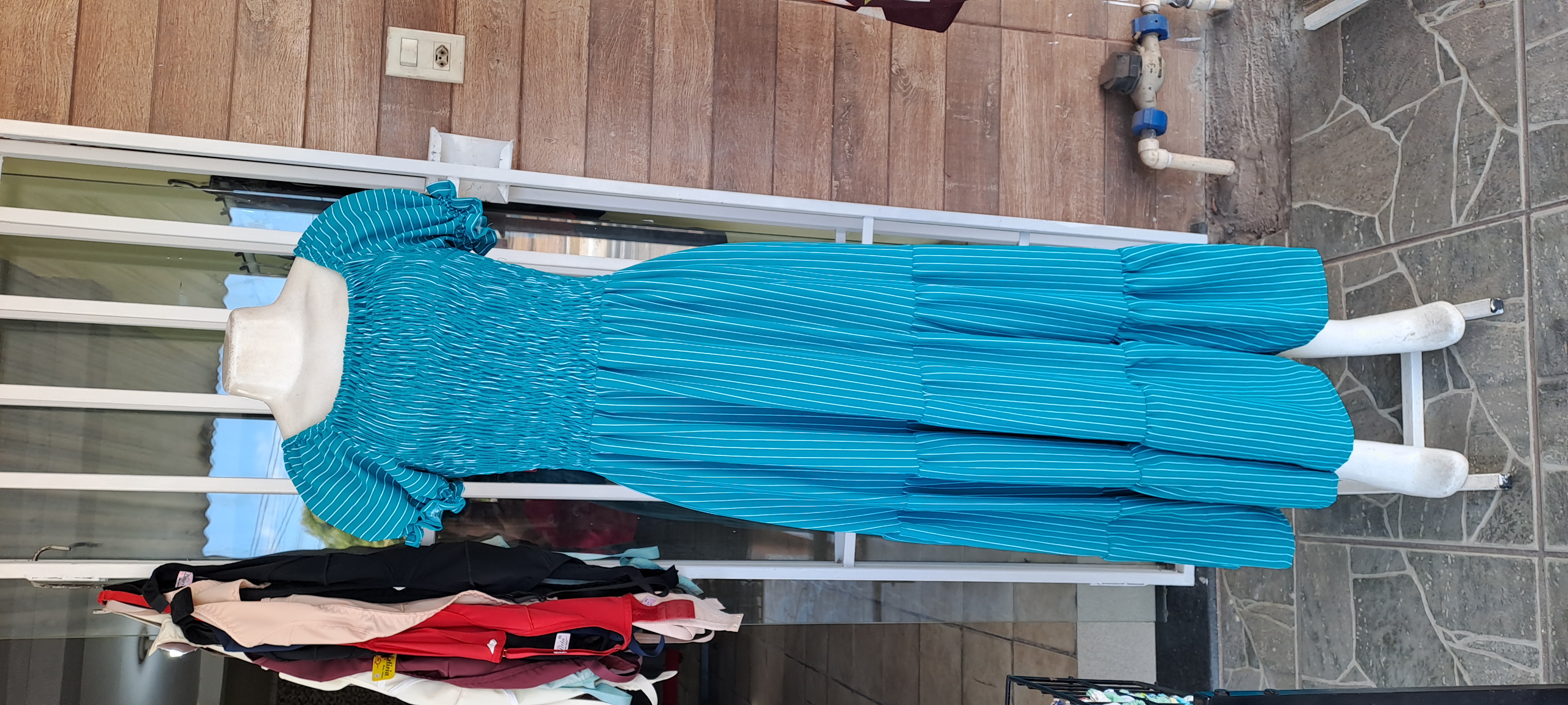 Imagem de Vestido longo 