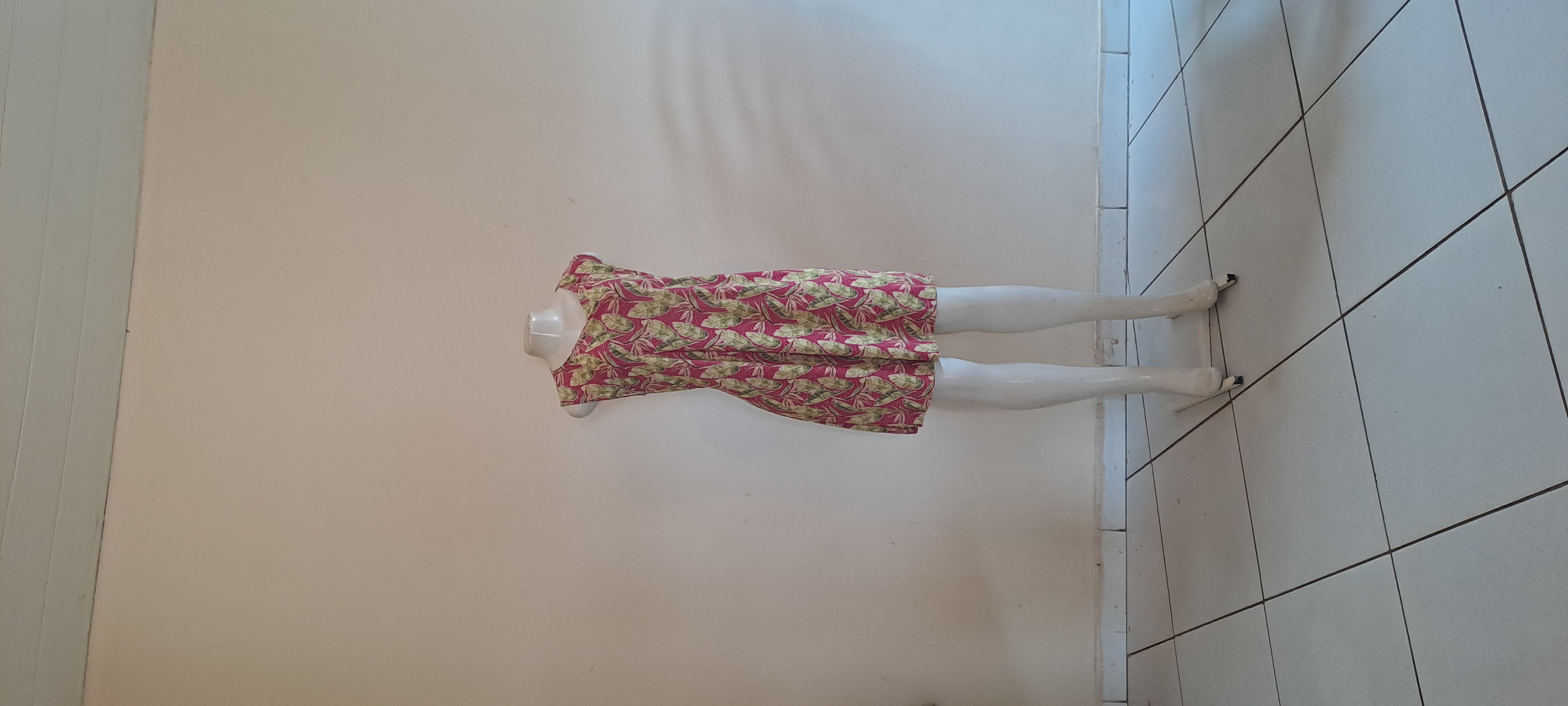 Imagem de Blusa  visconlaycra