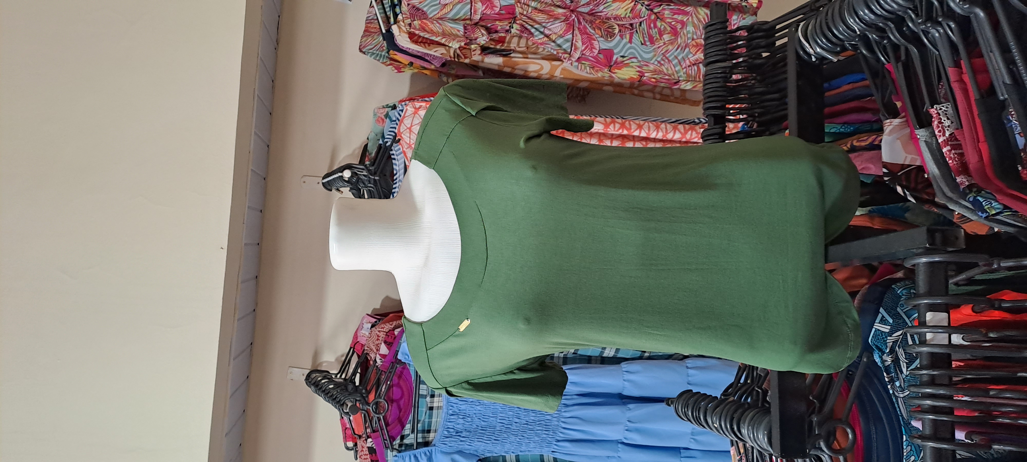 Imagem de Blusa  visconlaycra