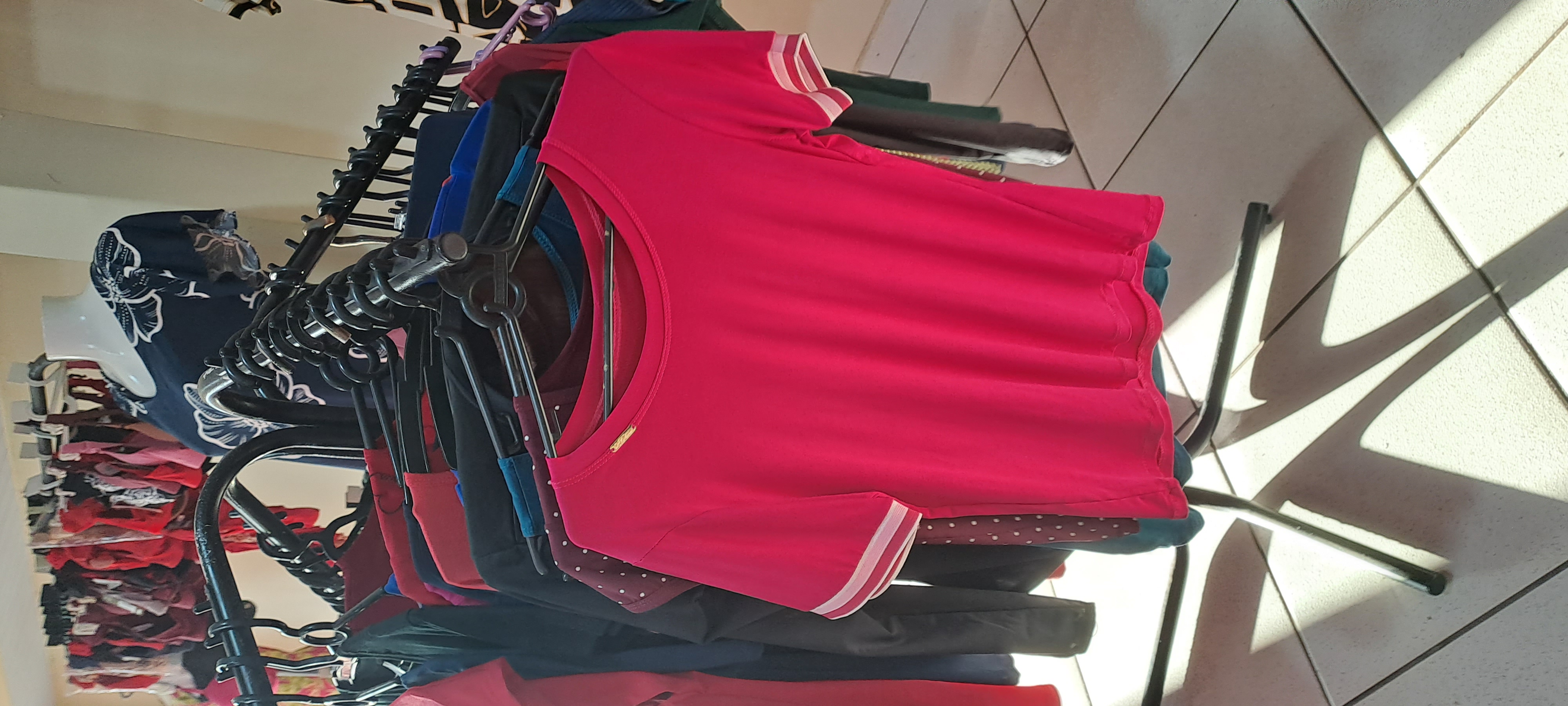 Imagem de Blusa  visconlaycra
