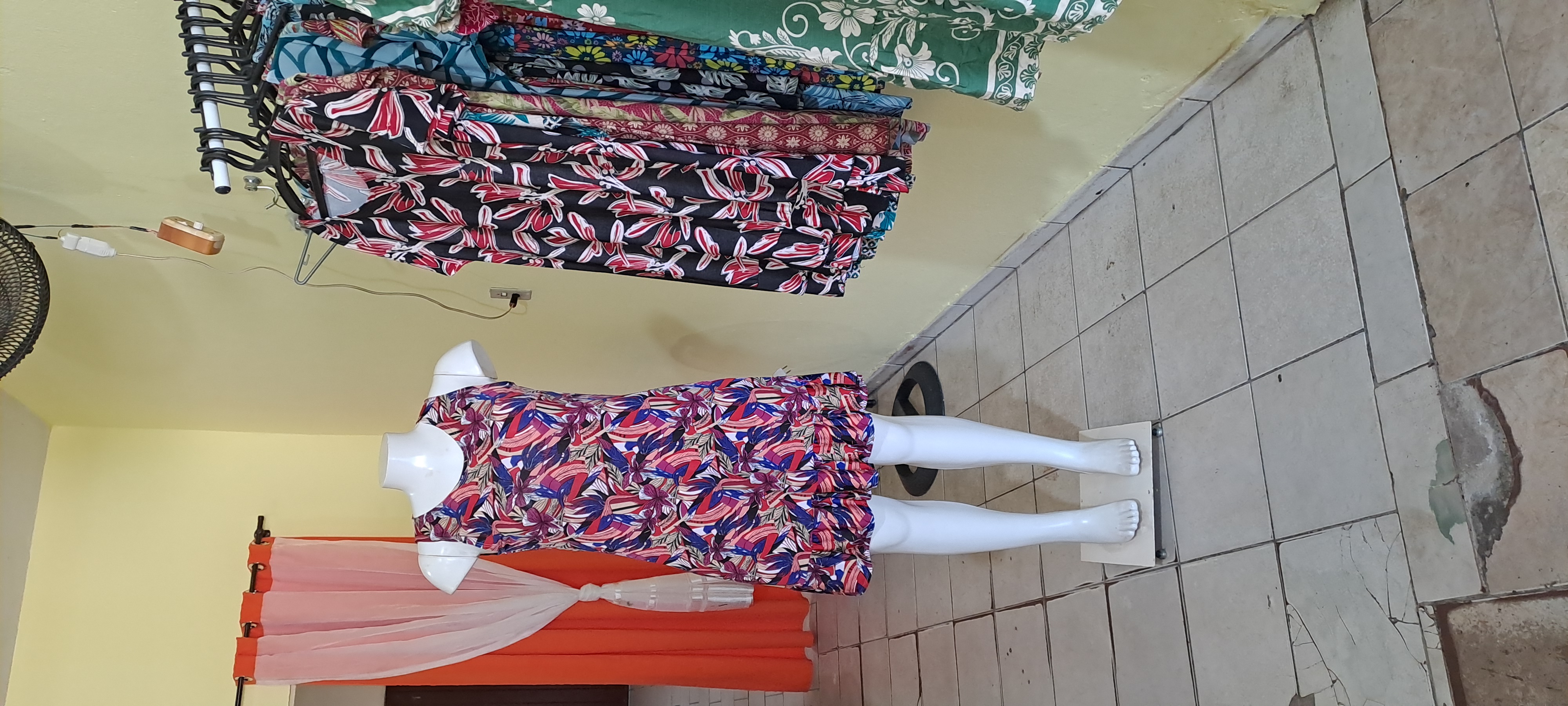 Imagem de Vestido liga-layte