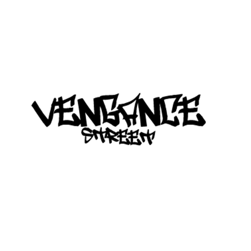Logo da Vengance Street