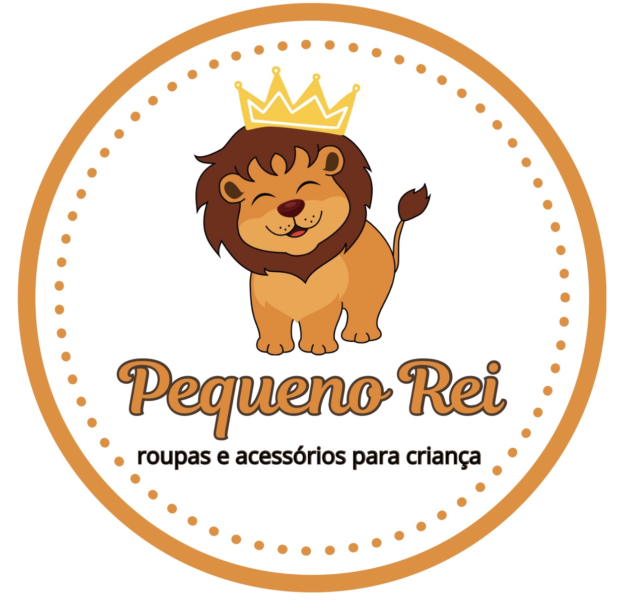 Logo da Pequenoreionline