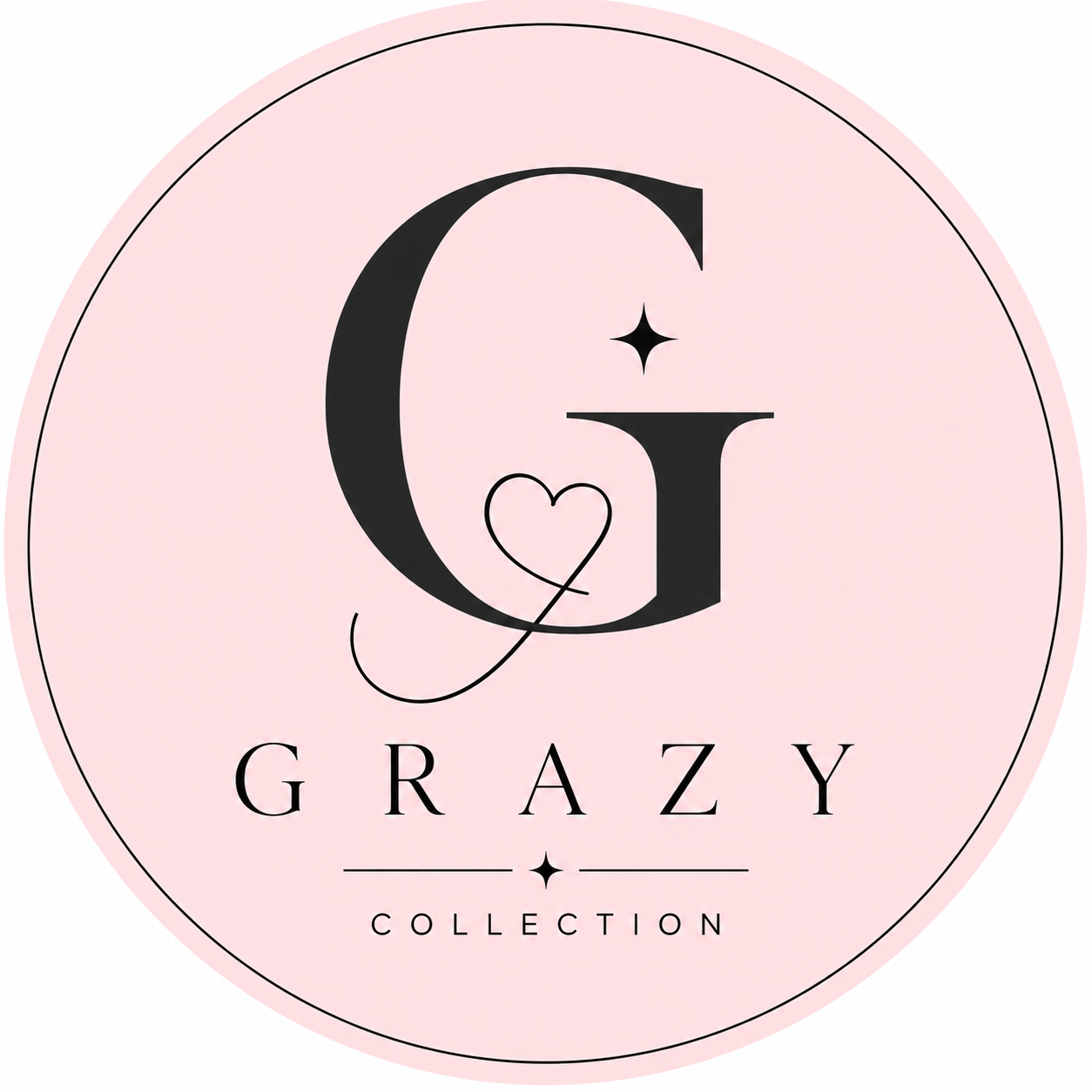 Logo da GRAZY COLLECTION 